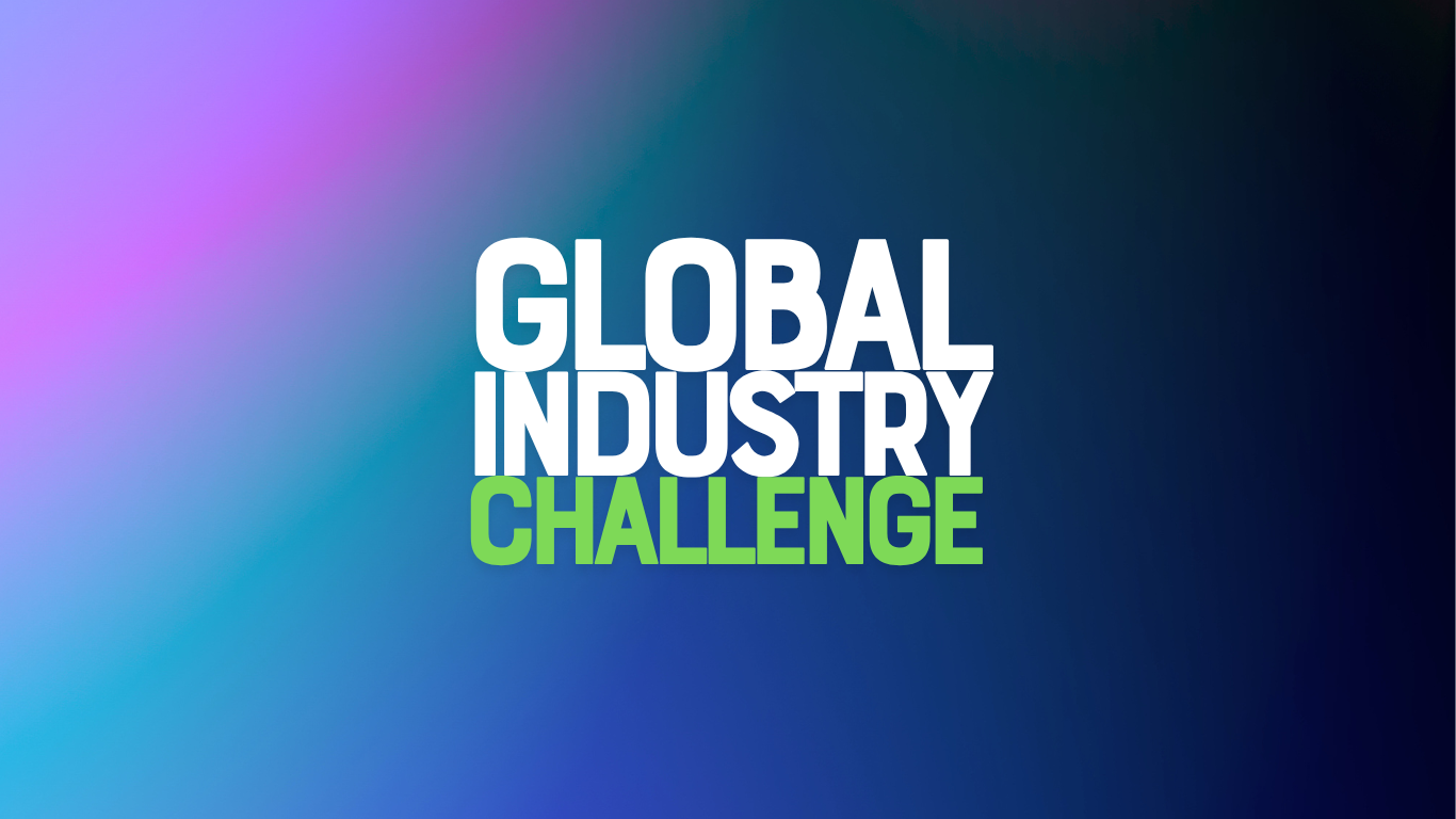 Connected DMV Announces 2025 Global Industry Challenge