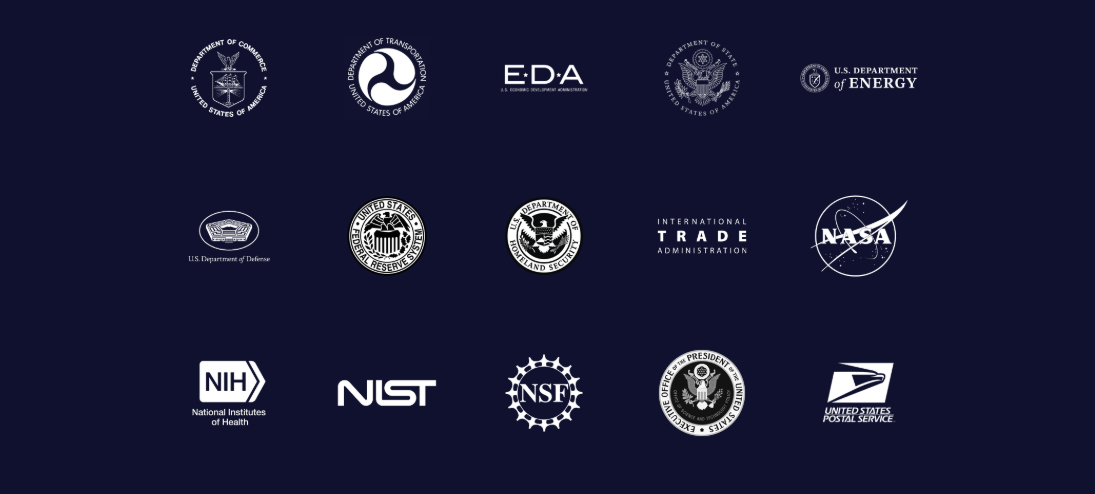 America, Assembled: The Federal Quantum Presence at QWC 2025