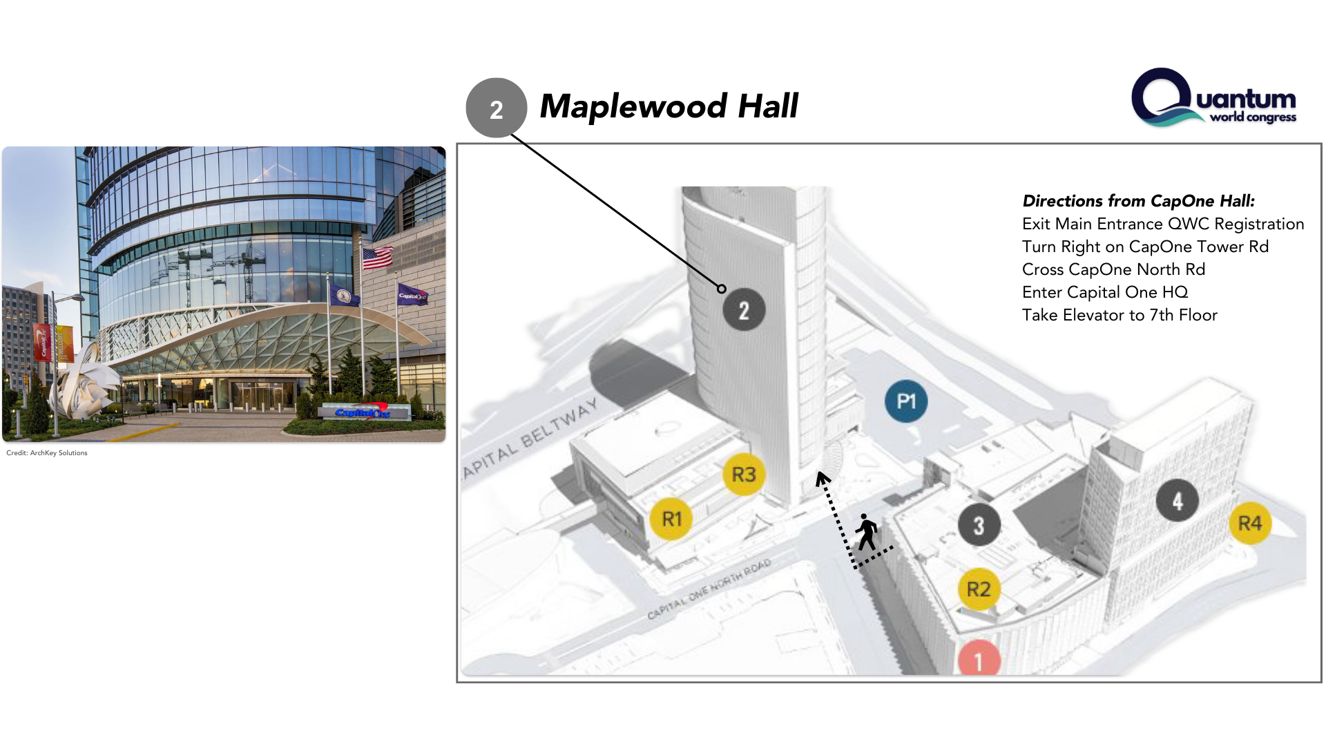 Maplewood Hall