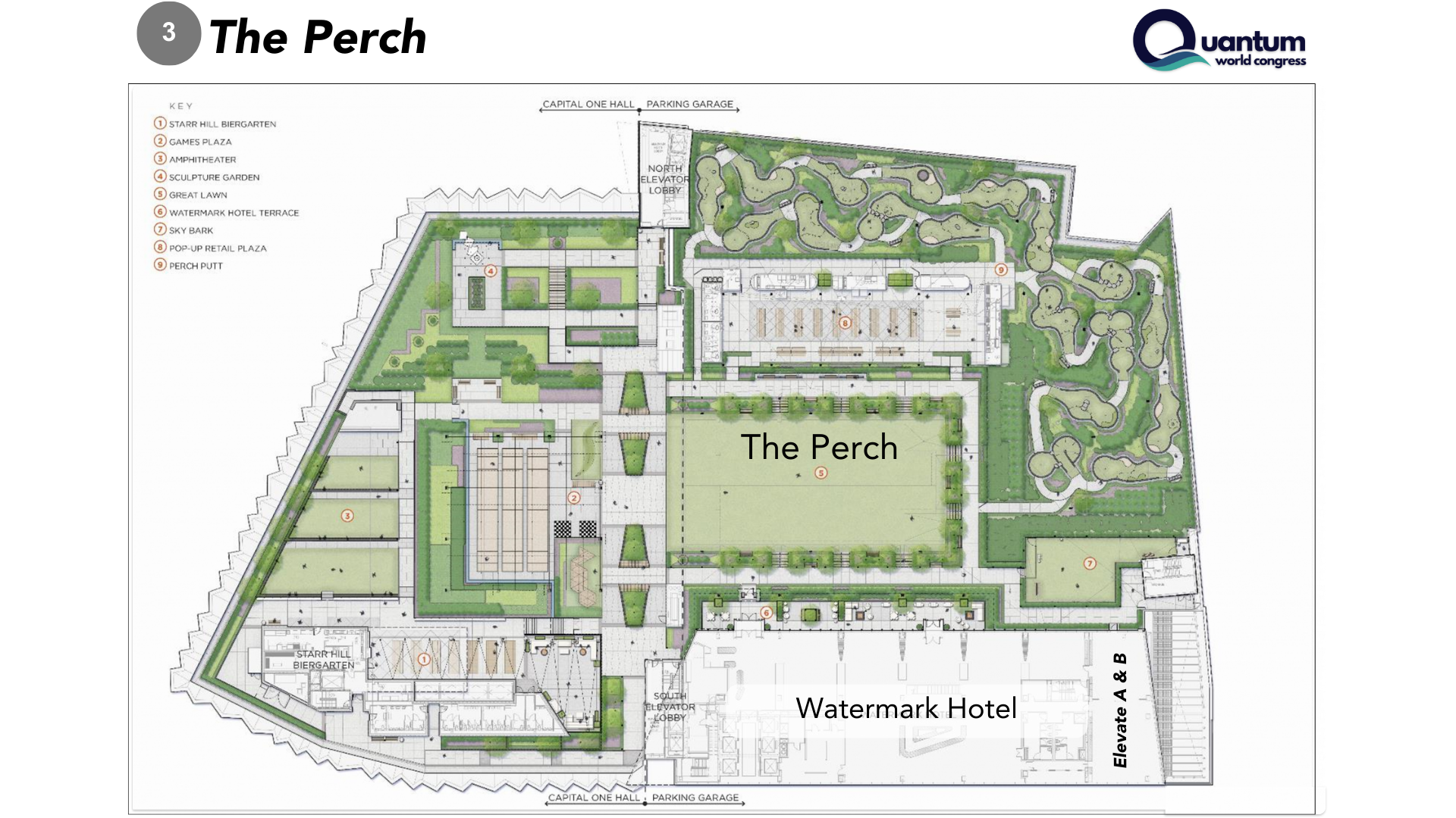 The Perch