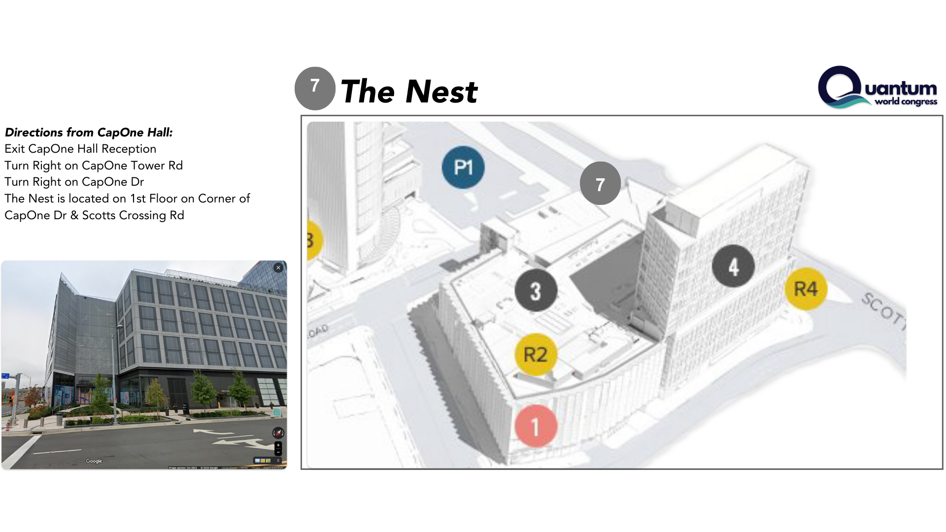 The Nest