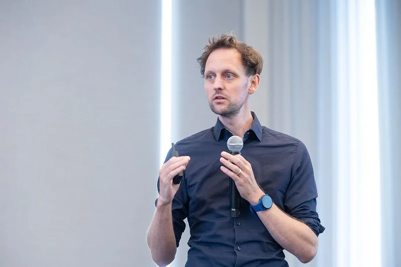 IQM CEO Jan Goetz Highlights How Quantum–HPC Integration Is Moving From Theory to Deployment
