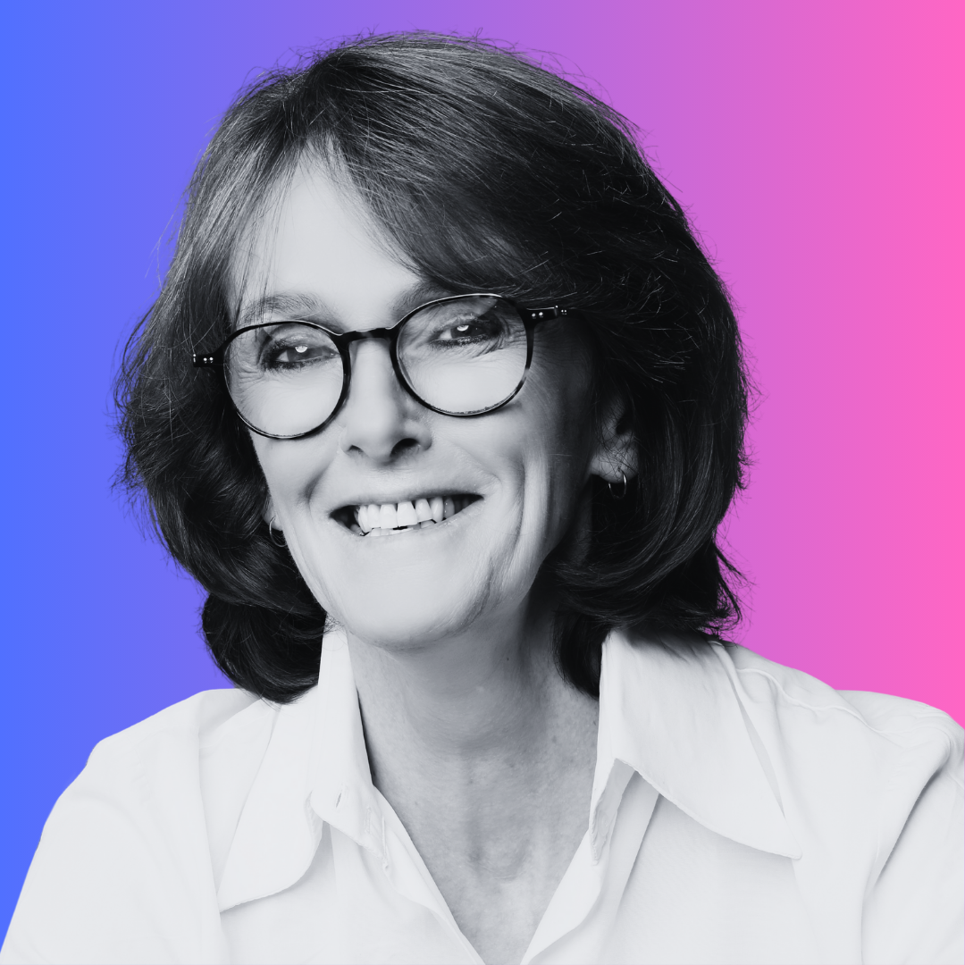 Dr. Cathy Foley