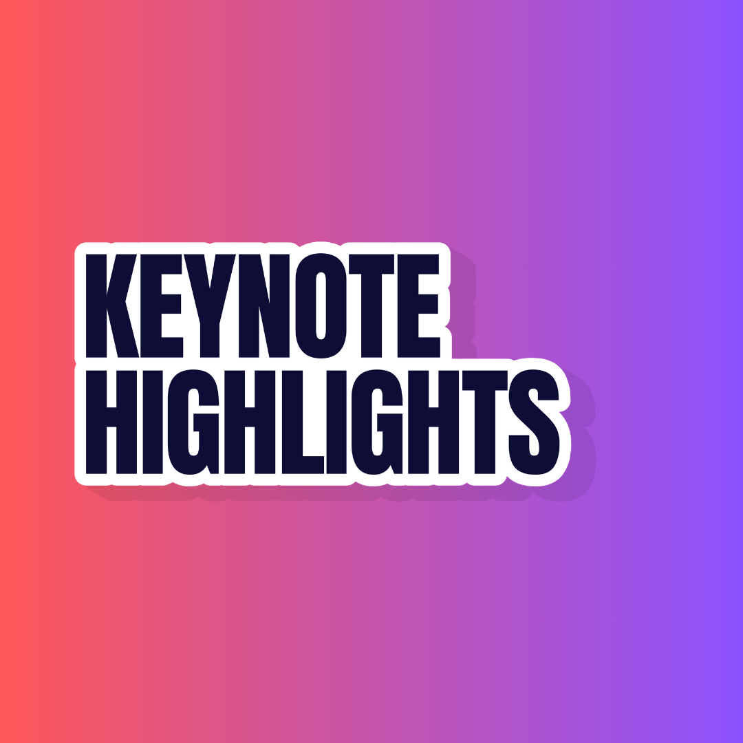 Keynote Highlights.png