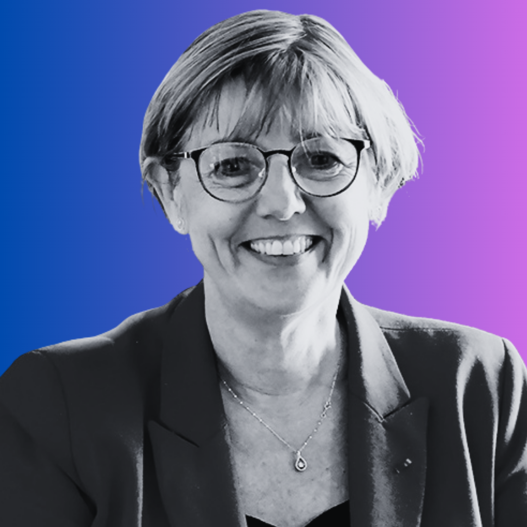 Sylvie Retailleau