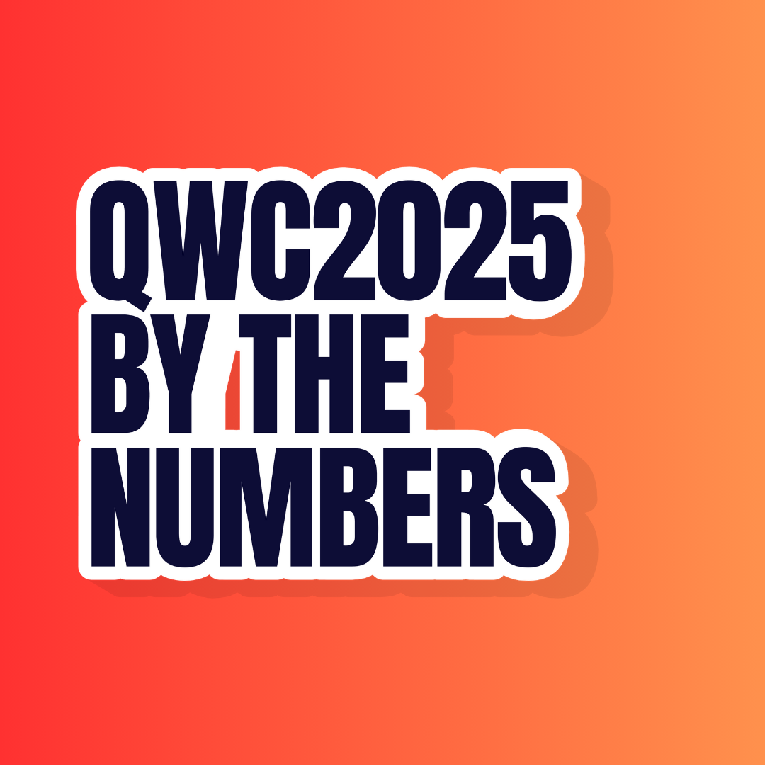 QWC2025 by the numbers.png