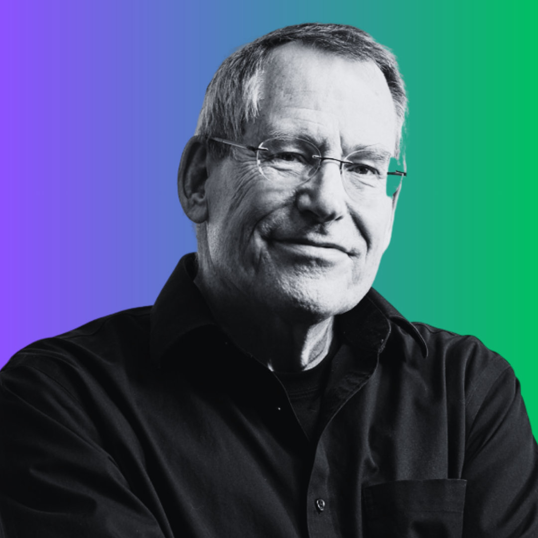 Dr. John Preskill