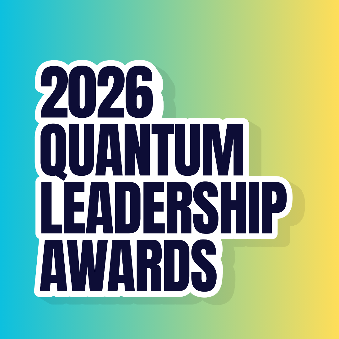2026 Quantum Leadership Awards