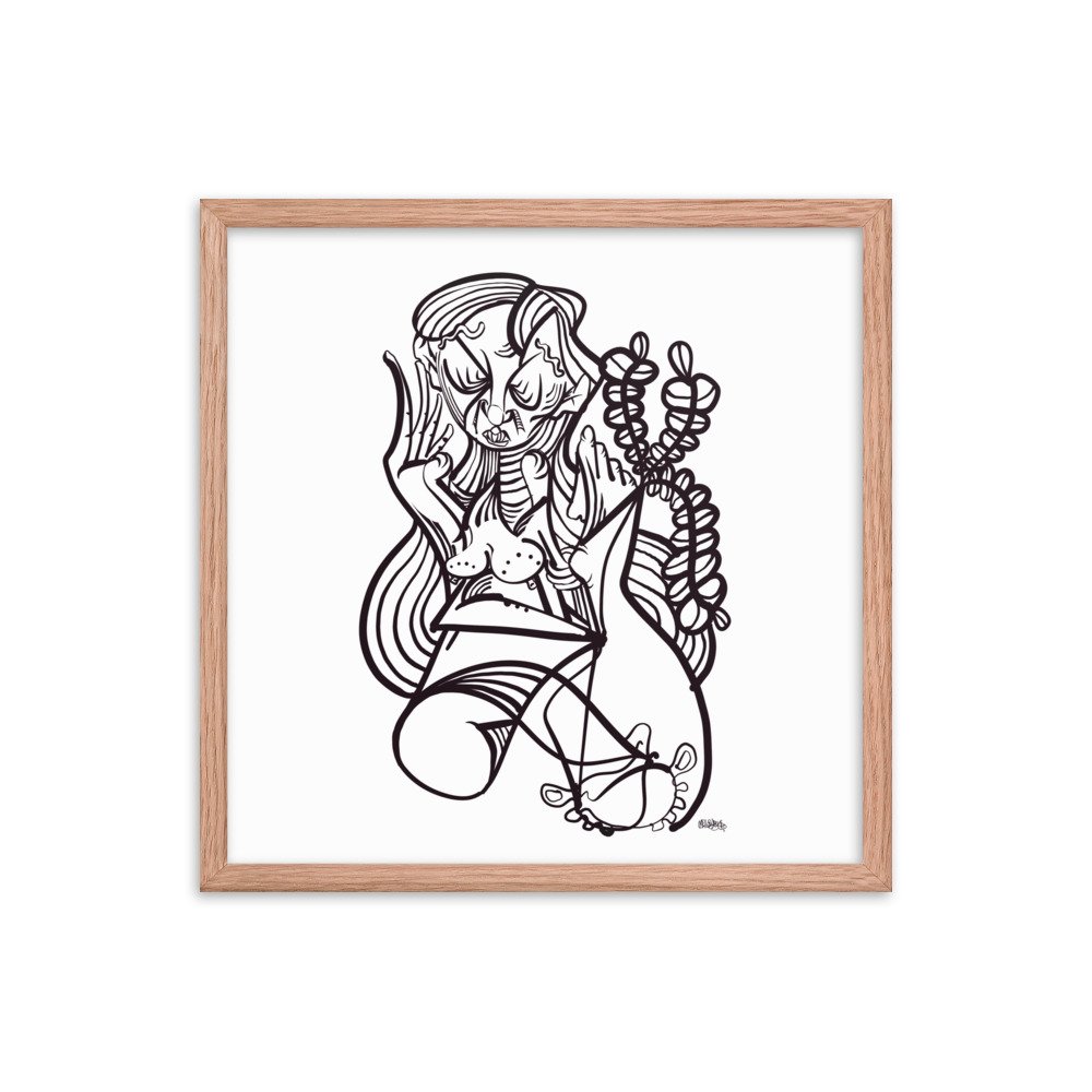 enhanced-matte-paper-framed-poster-(in)-red-oak-18x18-transparent-667748924c819.jpg