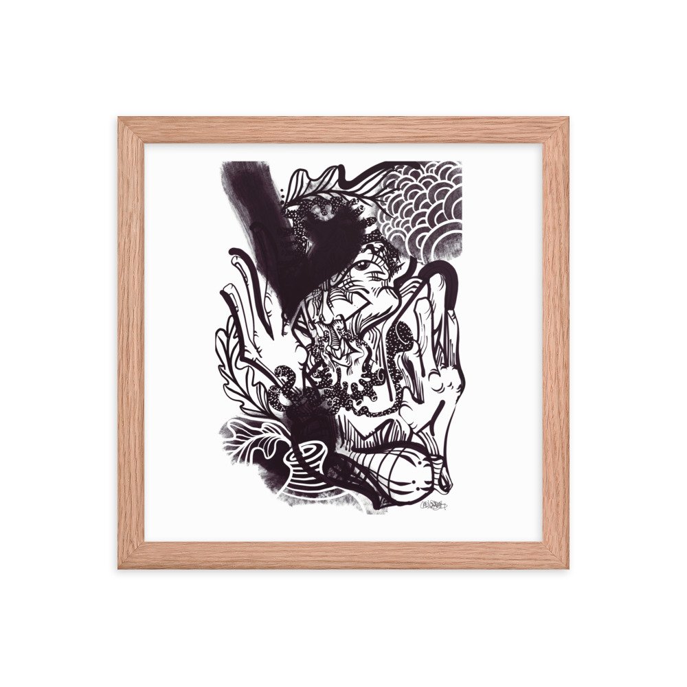 enhanced-matte-paper-framed-poster-(in)-red-oak-12x12-transparent-667748c073cc2.jpg