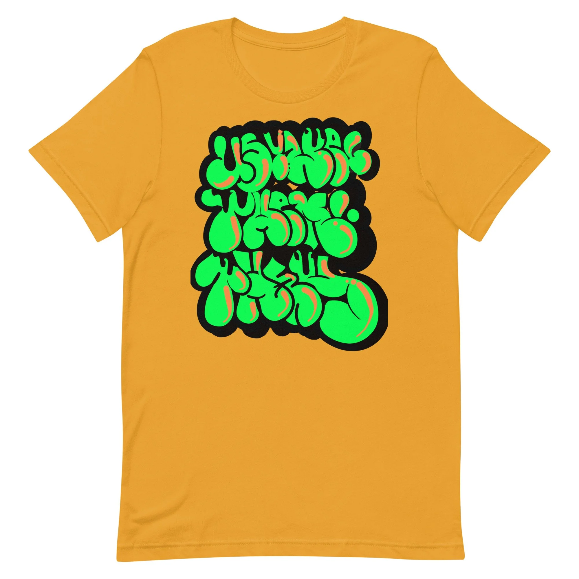 unisex-staple-t-shirt-mustard-front-66a0347fde5c3.jpg