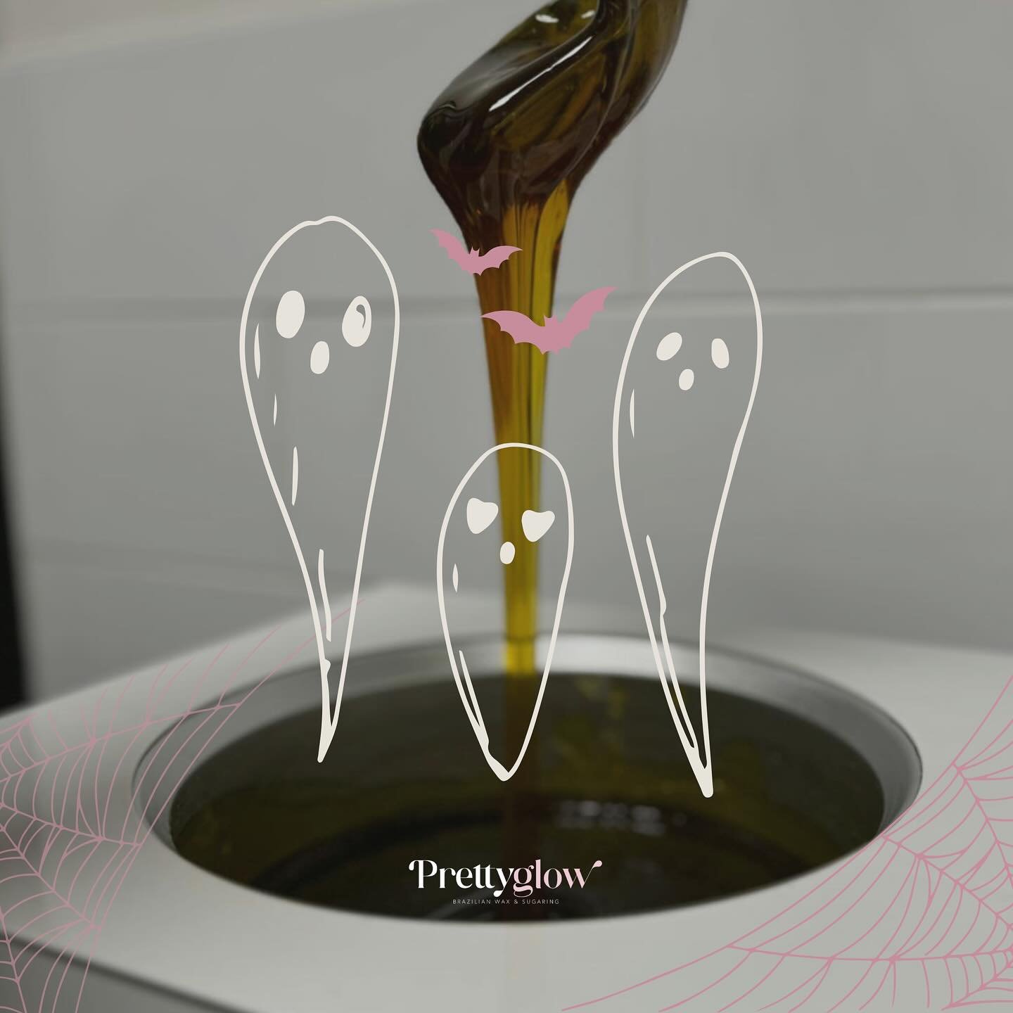 Don&rsquo;t let unwanted hair haunt you this Halloween! Say goodbye to stubble and spook away those pesky hairs with our expert waxing and sugaring services. No tricks, just a treat for your skin! 🎃 Book now to keep your skin smooth all season long.