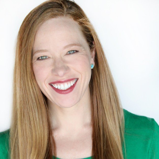 Christina Bailey: Art, Affirmation and Autonomy