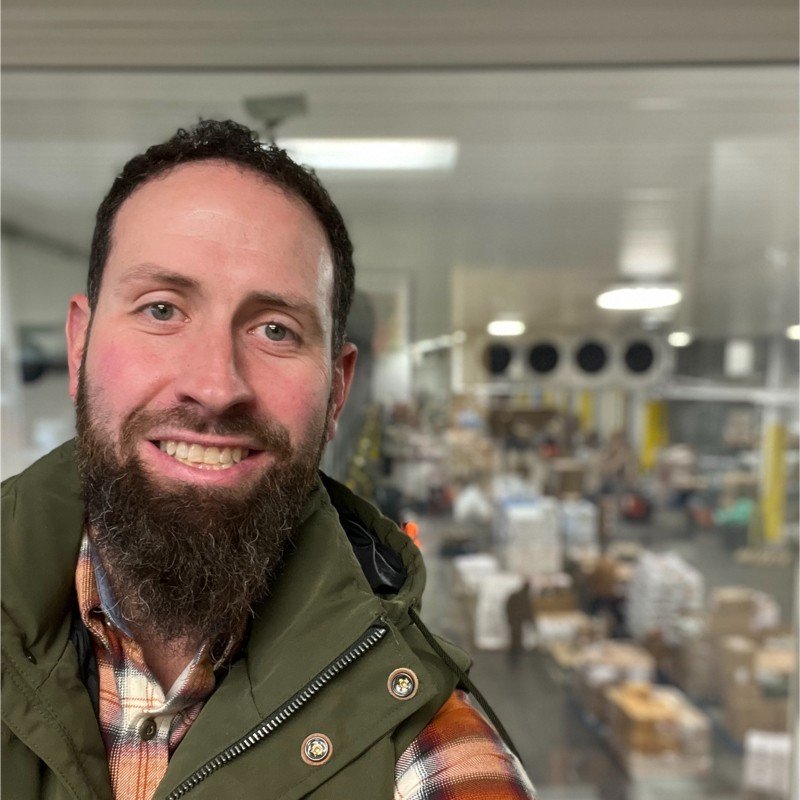Morrissey Market Means Great Online Groceries, with CEO & Founder Brad McNamara