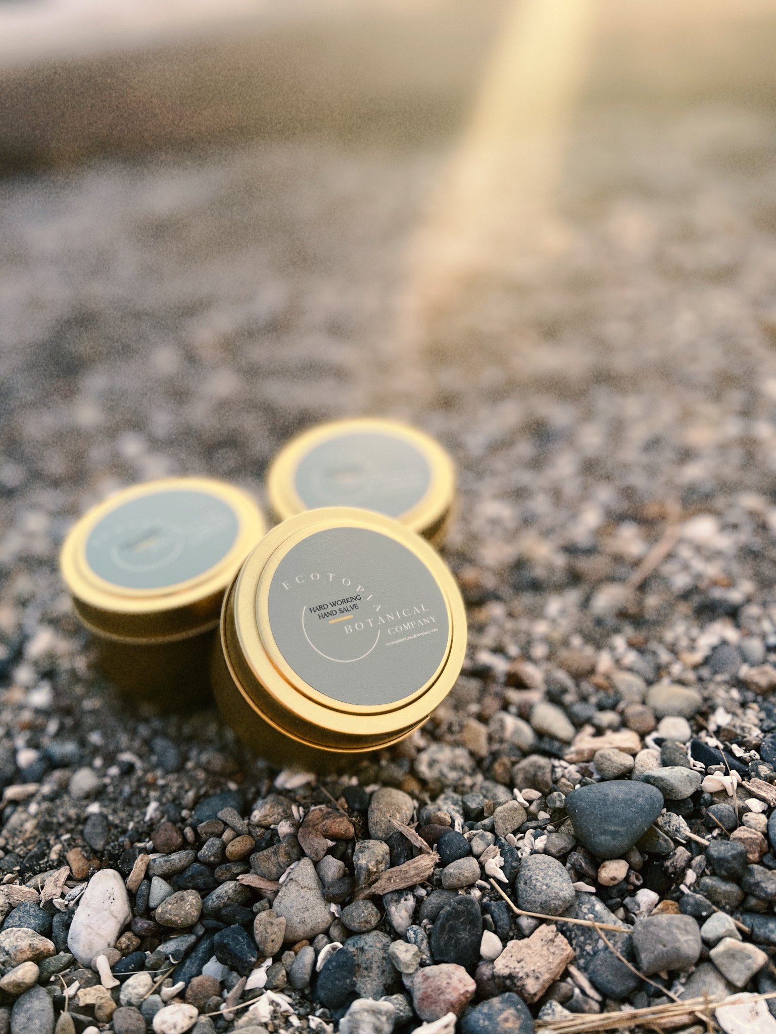 Hand Salve for the builder, gardener, chef, bike rider, reader, hiker, climber, doer, thinker, lover and figure in us all.