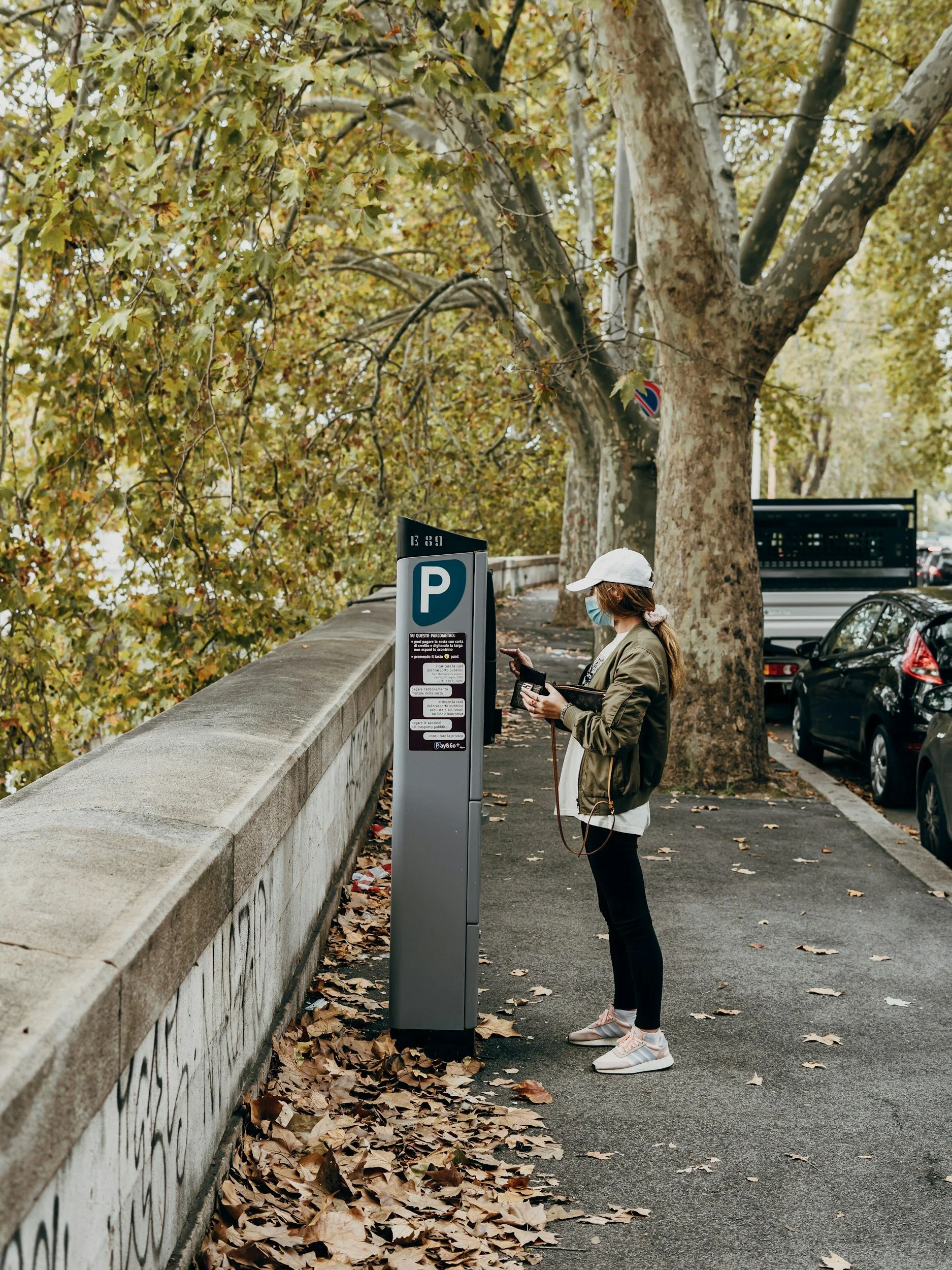 parking solutions in los ángeles