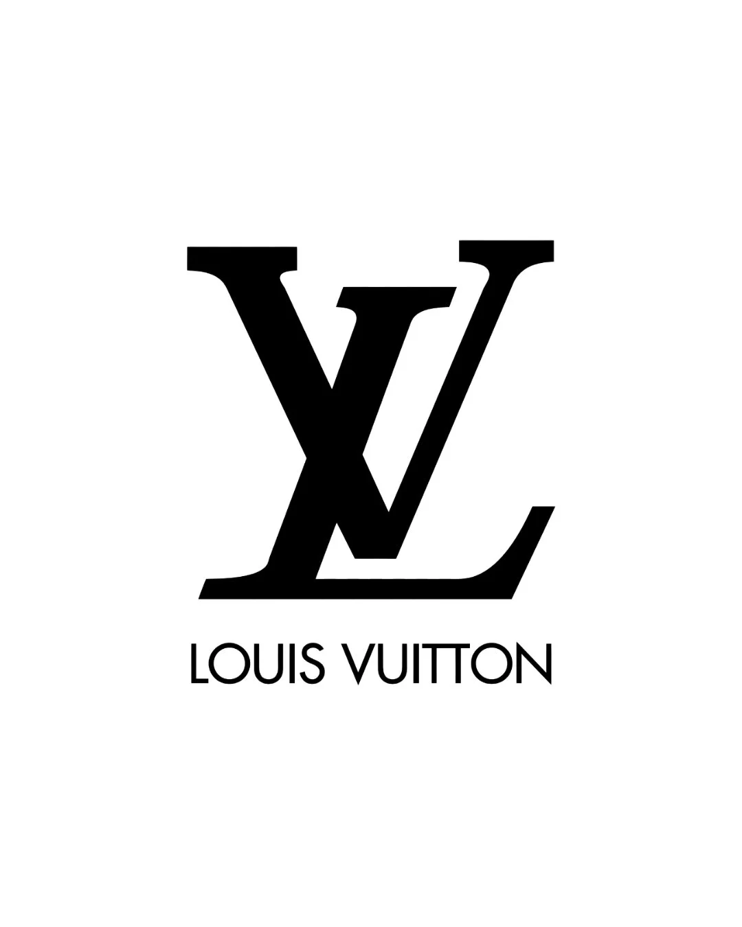 Louis Vuitton Logo