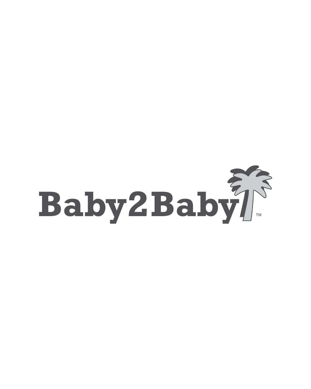 Baby 2 Baby Logo