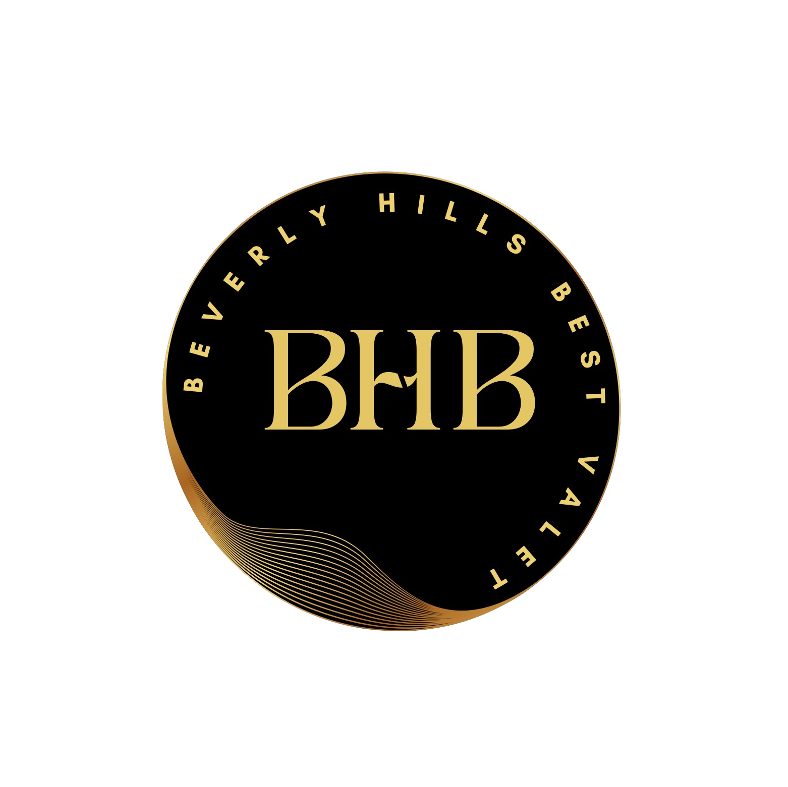bhb valet logo