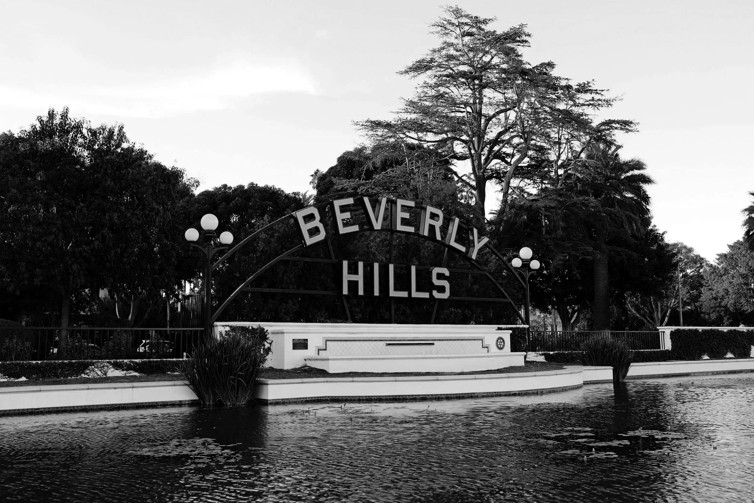 beverly hills parking