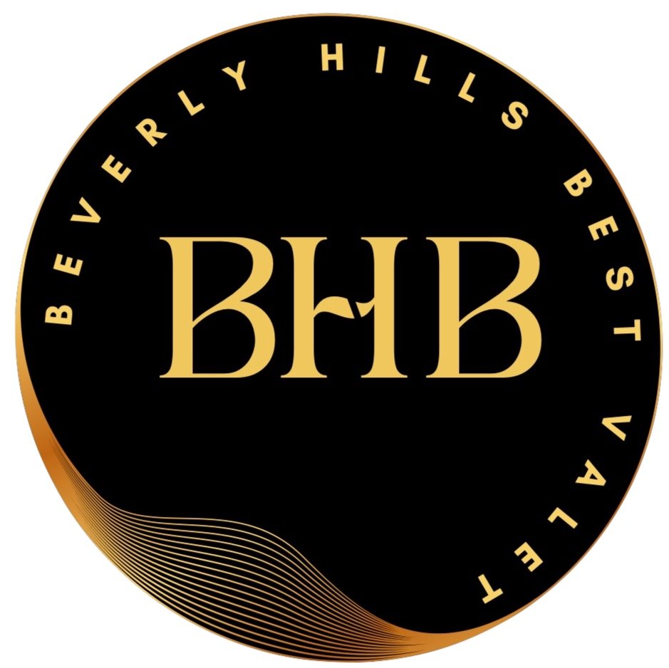 Beverly Hills Best Valet