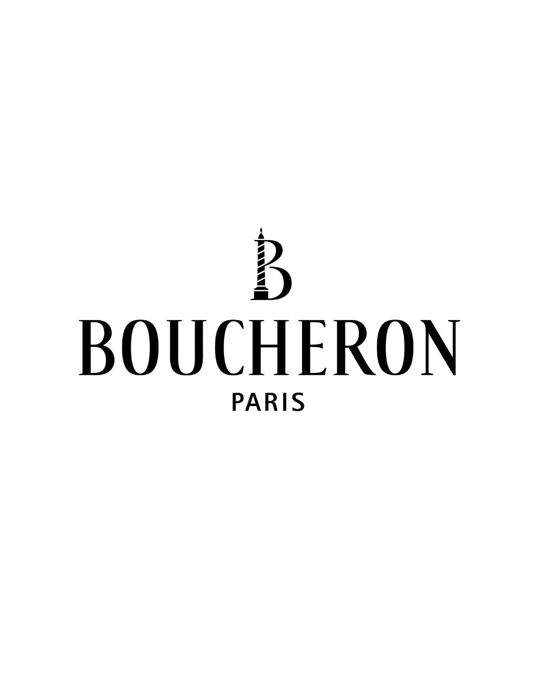Boucheron Logo