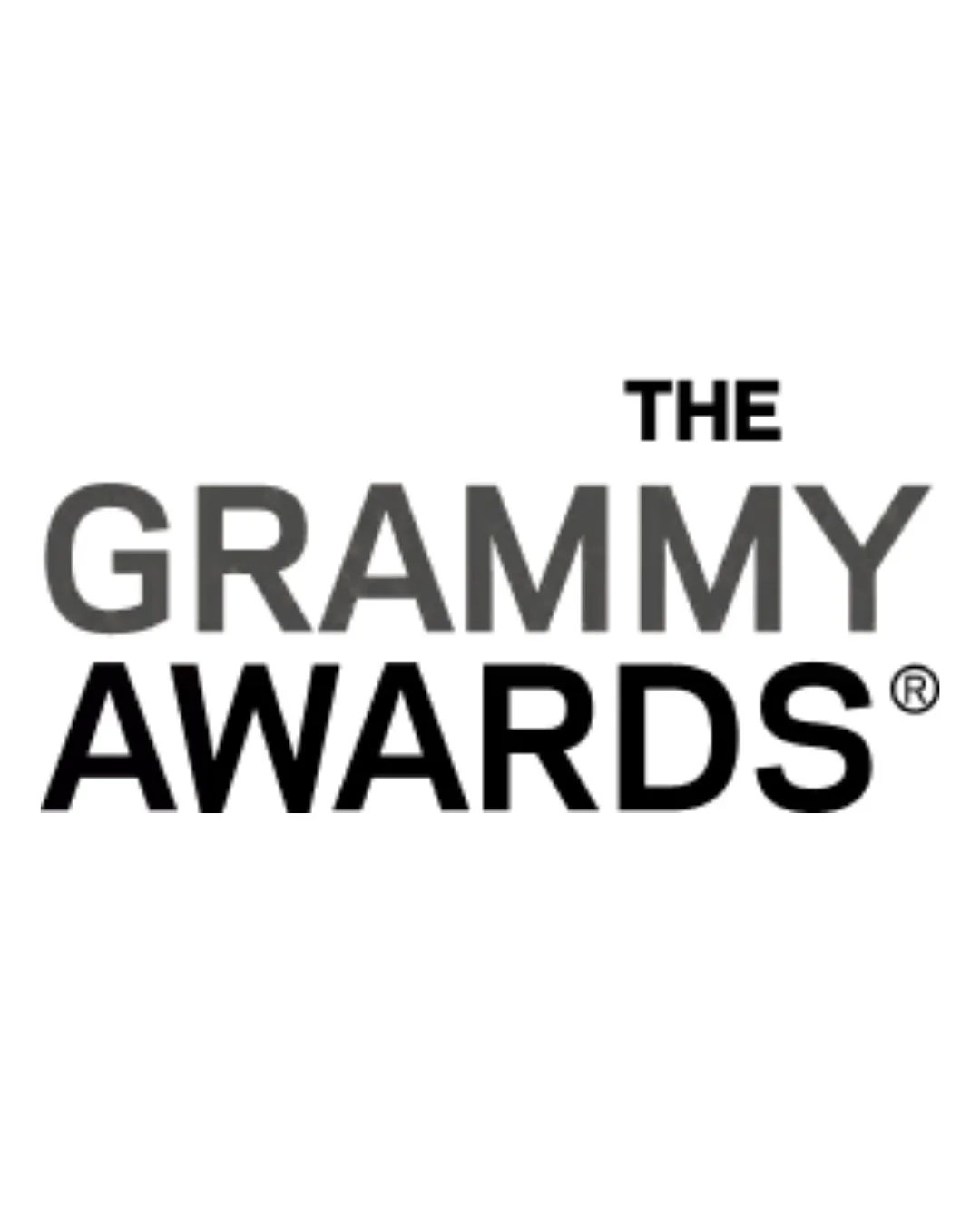 The Grammys Logo