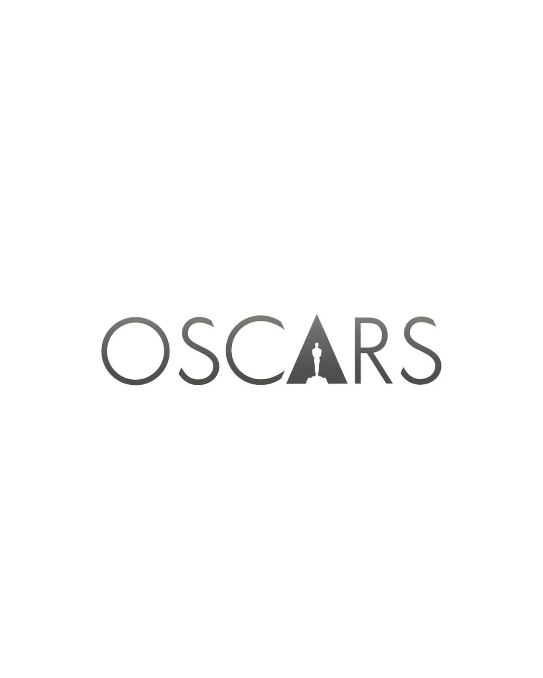 Oscars Logo