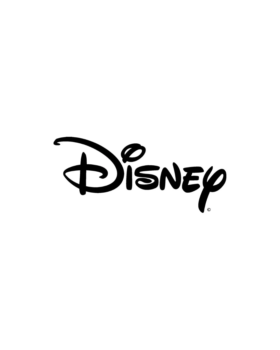 Disney Logo