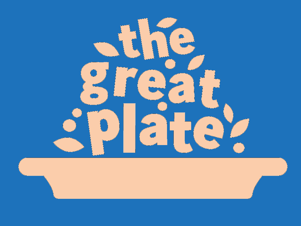 The Great Plate