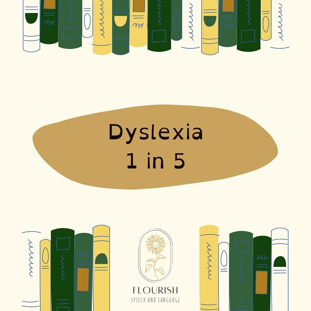 Did you know that 1 in 5 children in the U.S. have learning and attention disorders such as dyslexia and ADHD (NCLD, 2017)? It&rsquo;s true! Dyslexia is quite common with 15-20% of the population having a reading disorder. However, it often goes misd