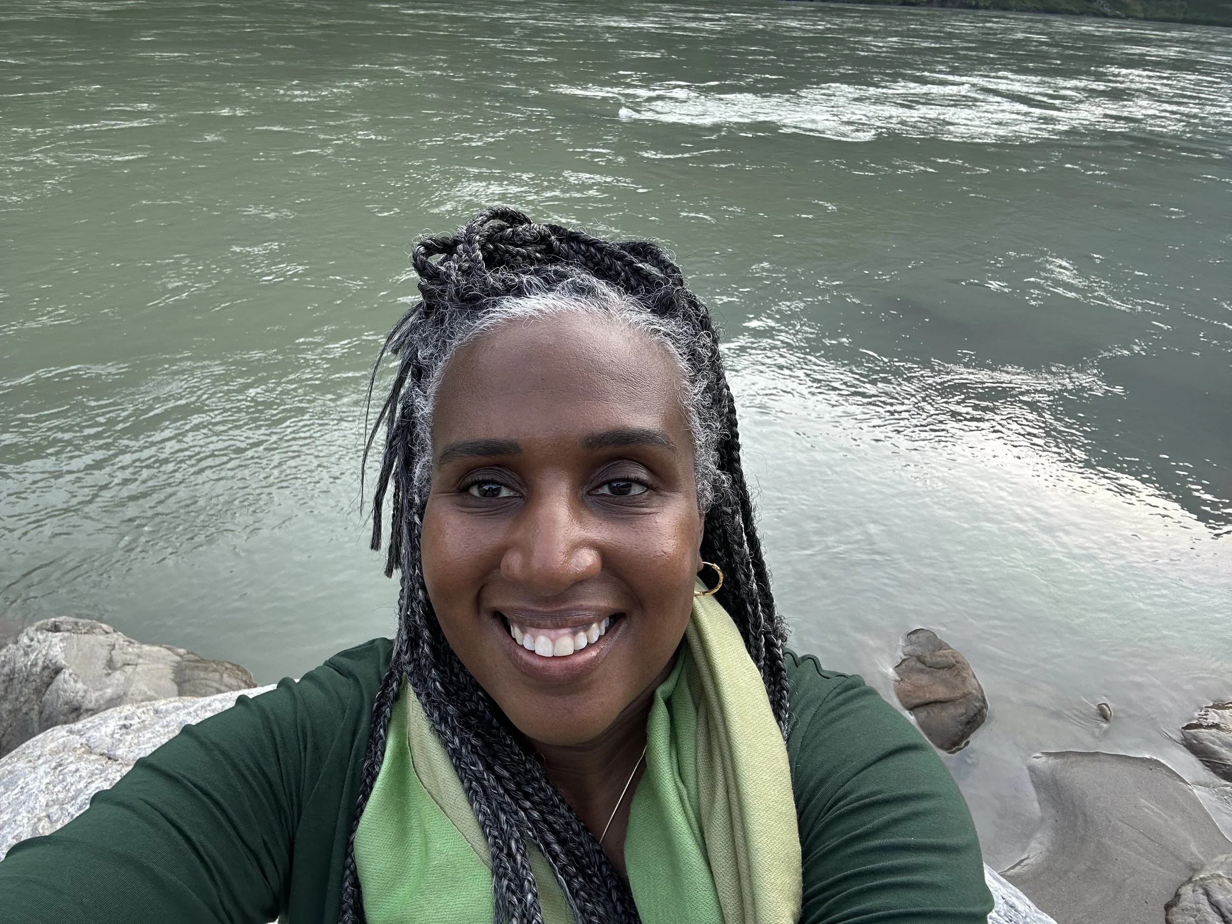 Qi Gong in the Gardens with Avril James Maynard, Apr 26, Oct 25