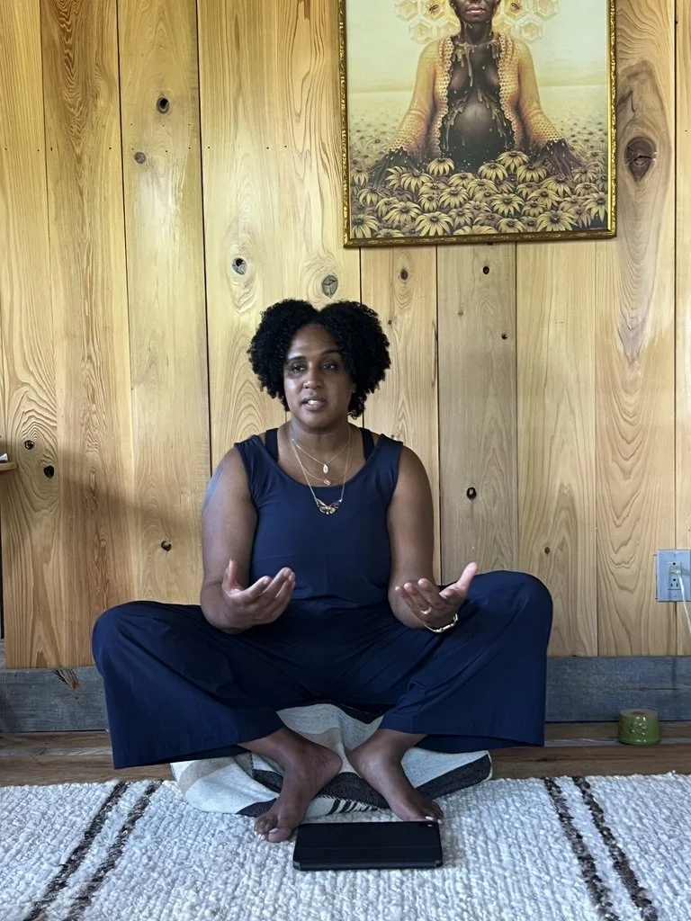 Qi Gong in the Gardens with Avril James Maynard, Apr 26, Oct 25