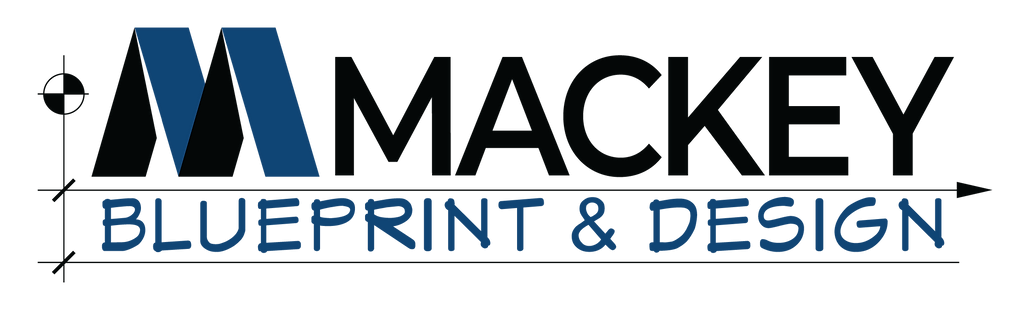 Mackey Blueprint and Design