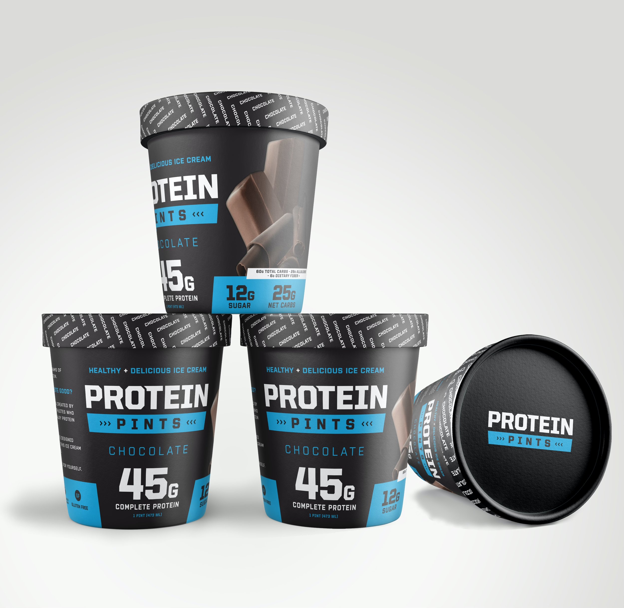 Protein Pints