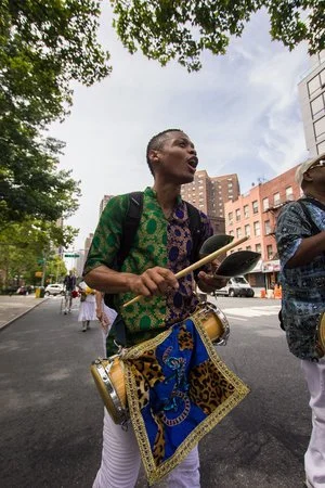 CCCADI SECURES ADDITIONAL ARTS AND CULTURE CENTER IN EAST HARLEM