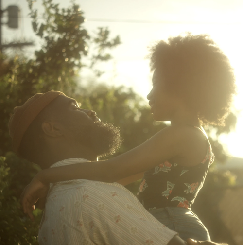 AFRO-PICKS FEAT. “JUNEBUG” BY WINTER DUNN