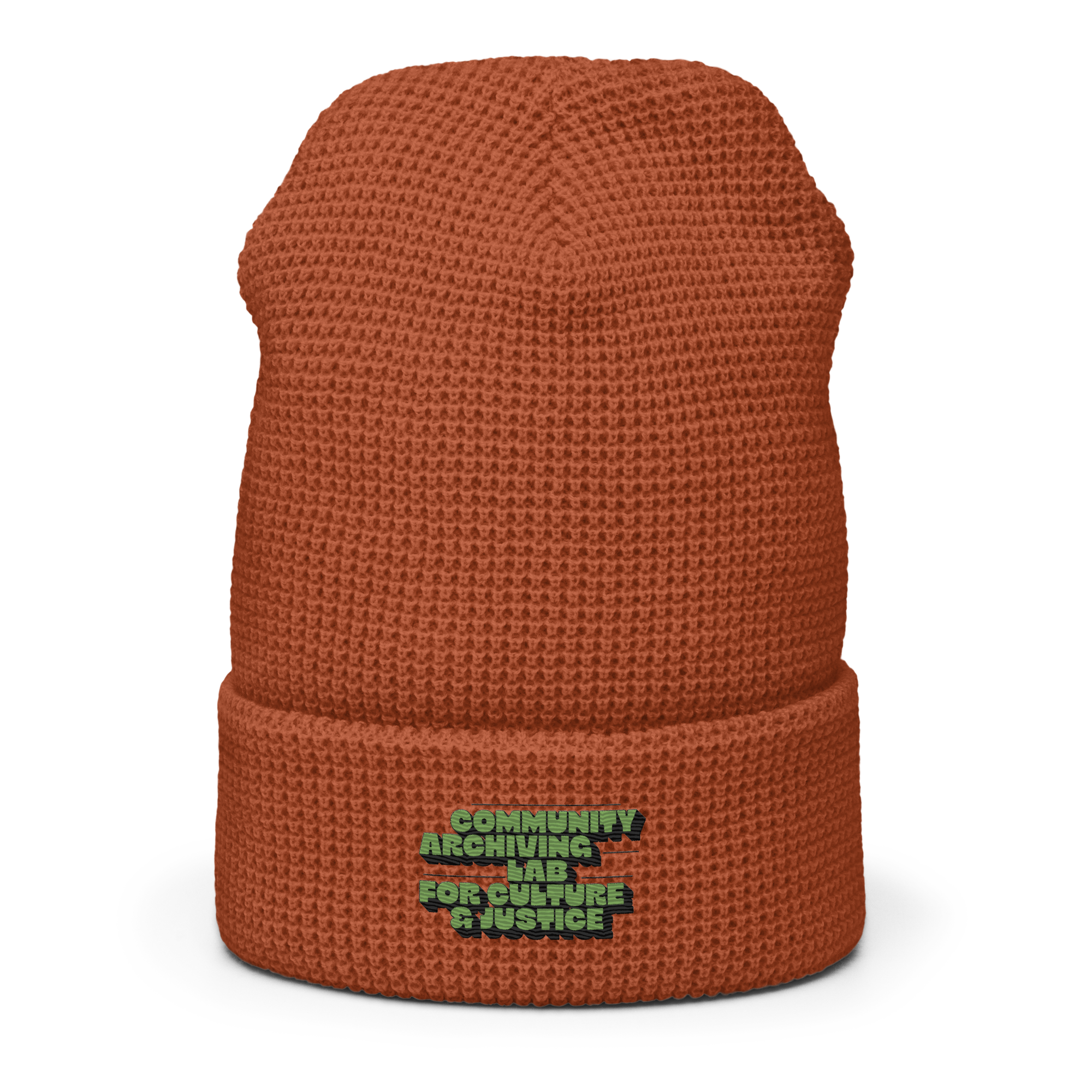 waffle-beanie-rust-front-2-69275154db7b5.png