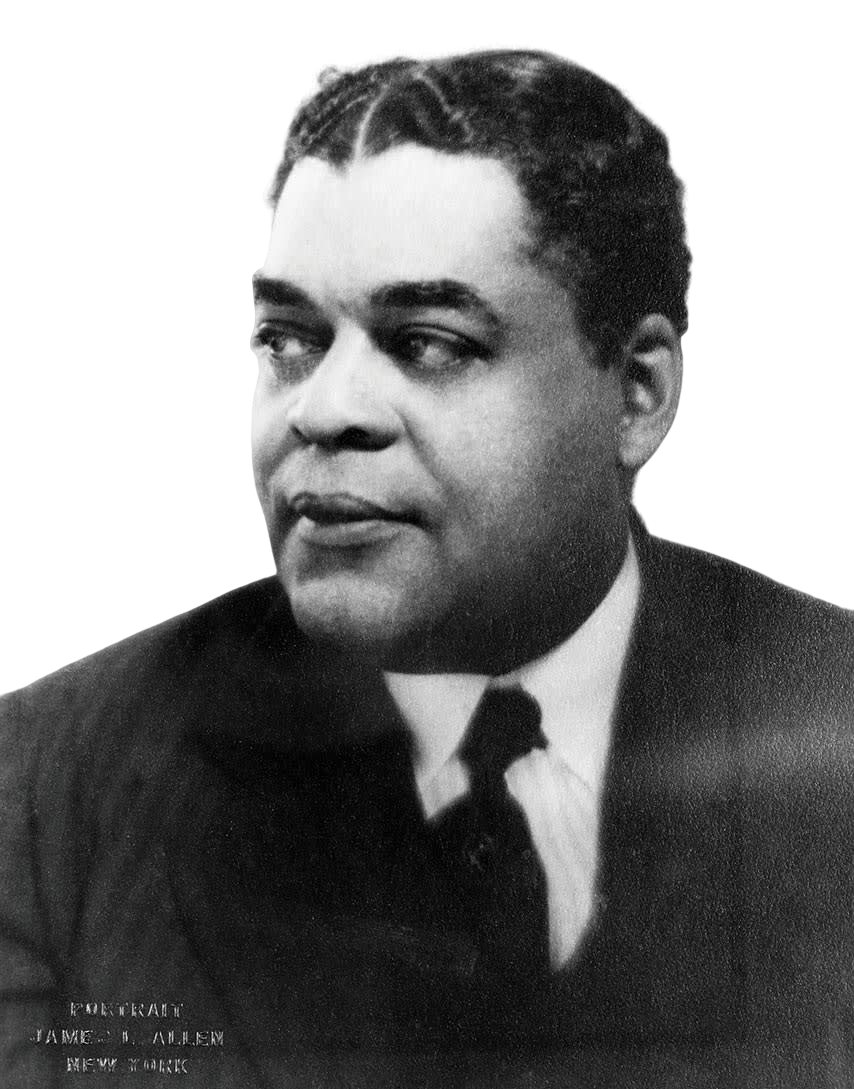 The Letter That Sparked the Vision