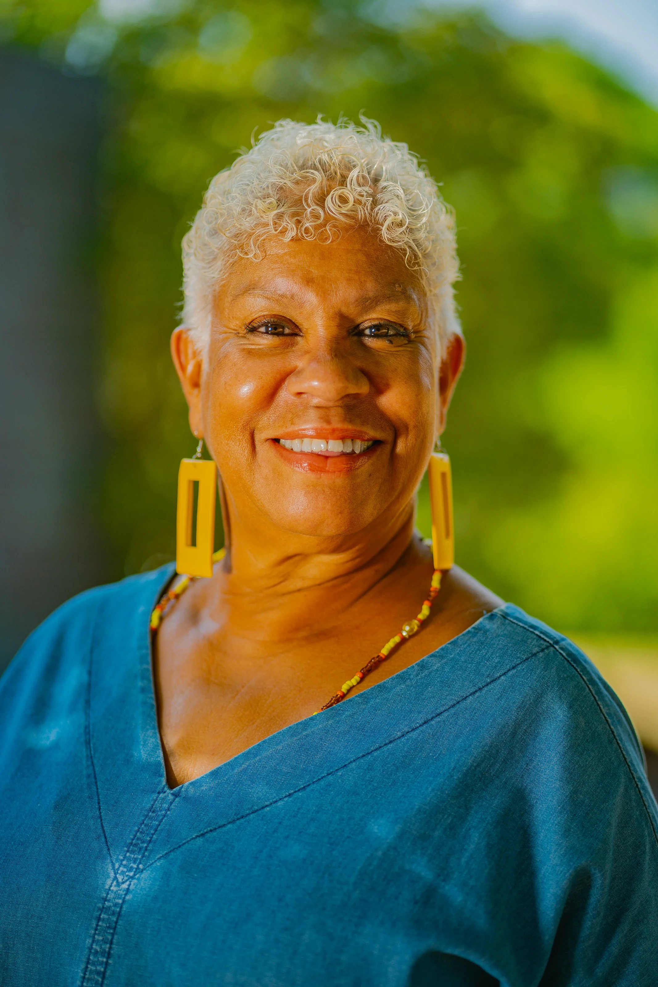 HELP US CARRY A 50 LEGACY OF JUSTICE, JOY AND RESISTANCE INTO THE FUTURE!