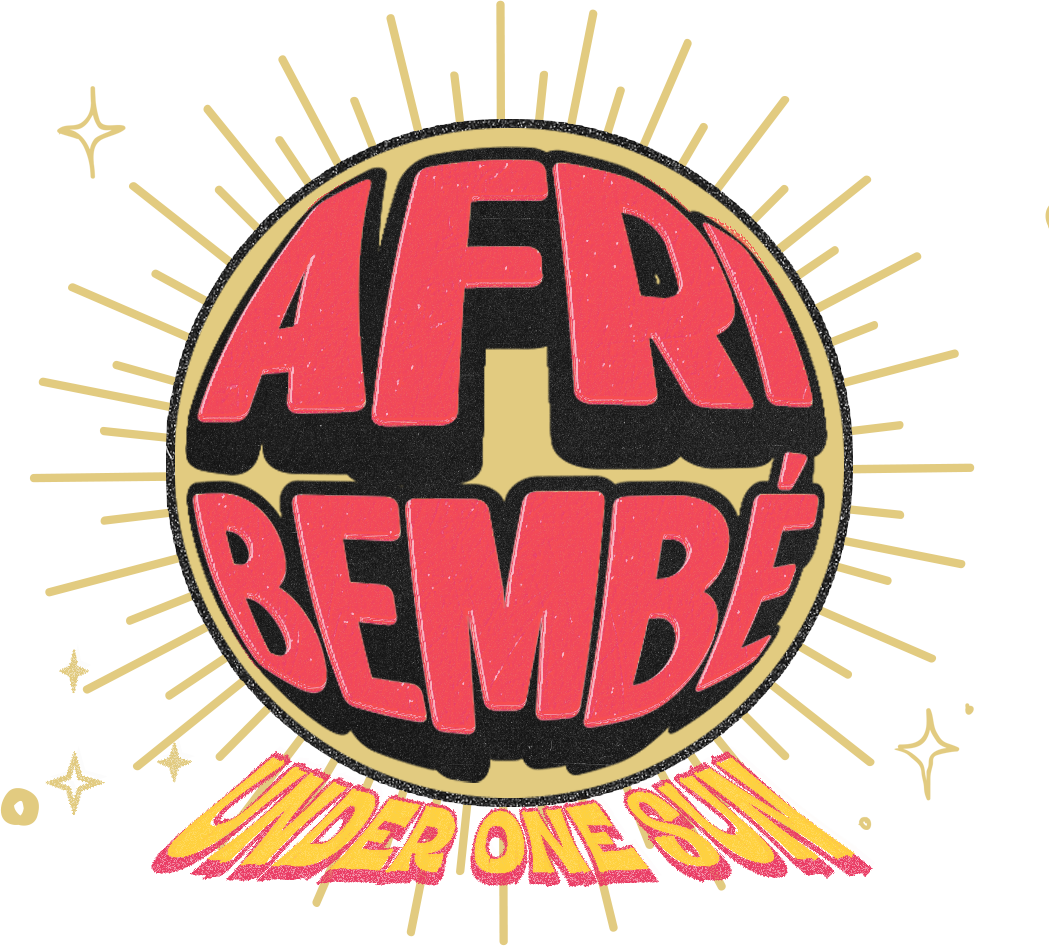 Afribembé: Under One Sun, co-presented with Harlem Week