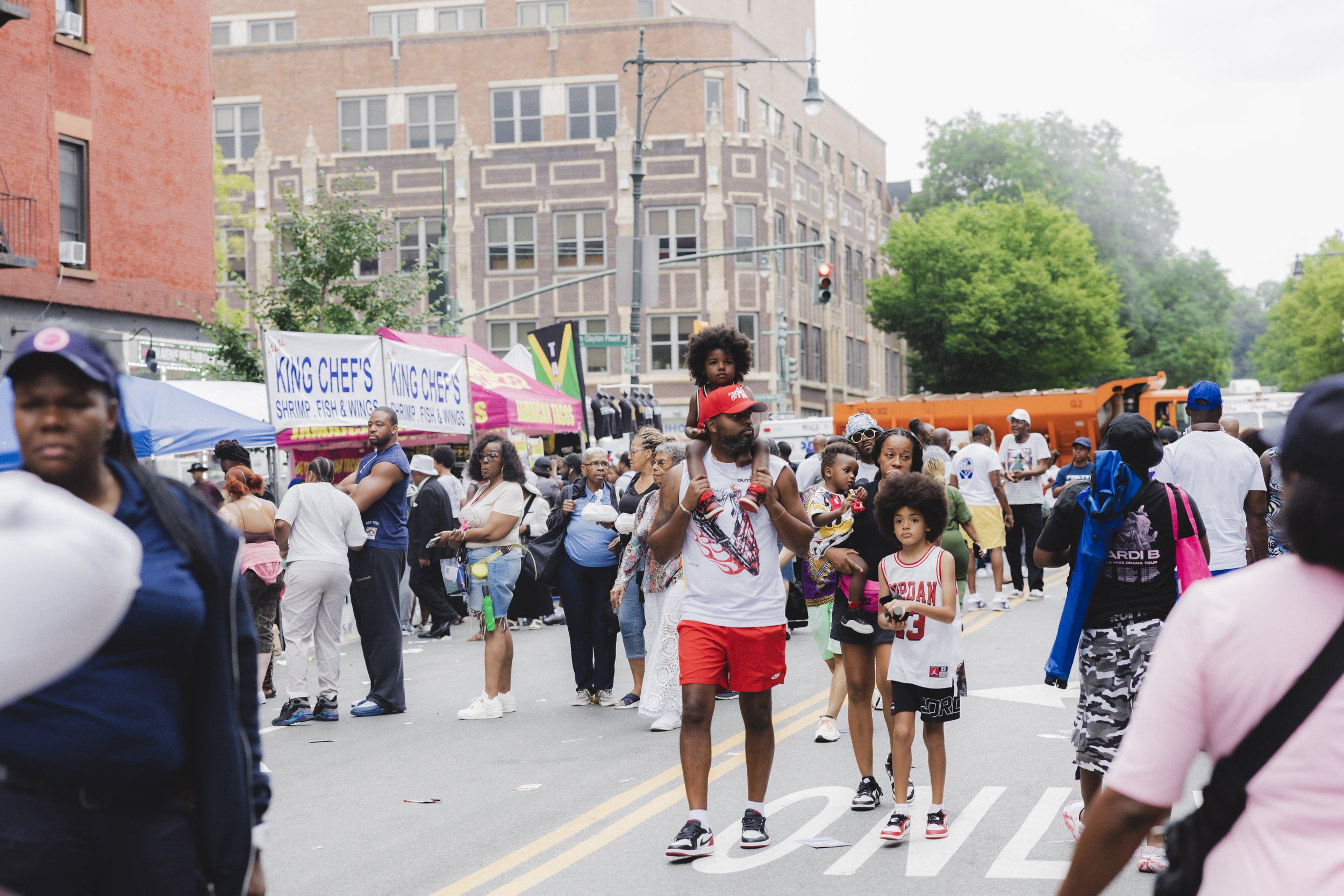 Caribbean Cultural Center African Diaspora Institute Celebrates Successful 8th Annual Afribembé: Under One Sun