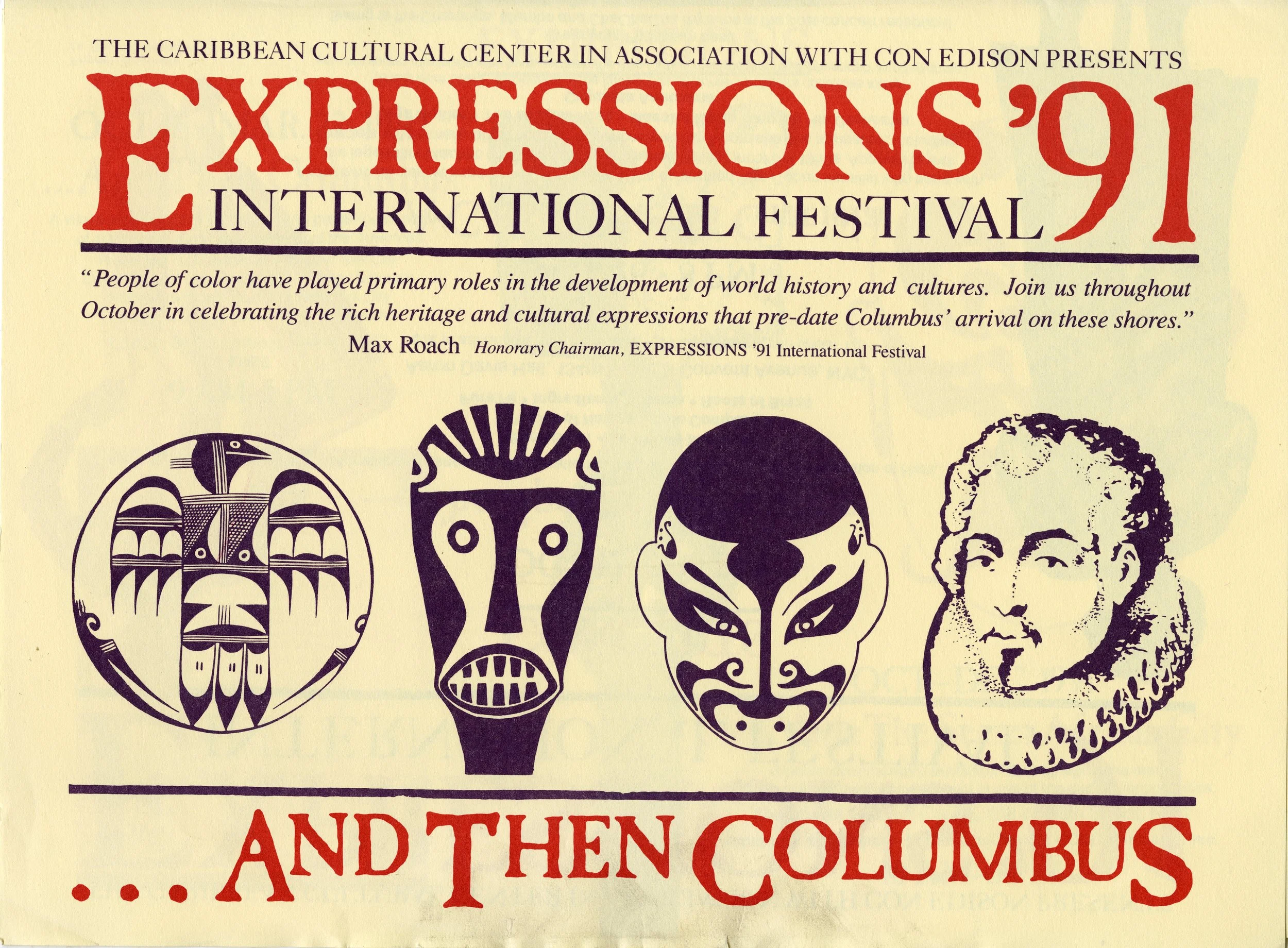 …And Then Columbus: The Month New York Rewrote the Discovery Story