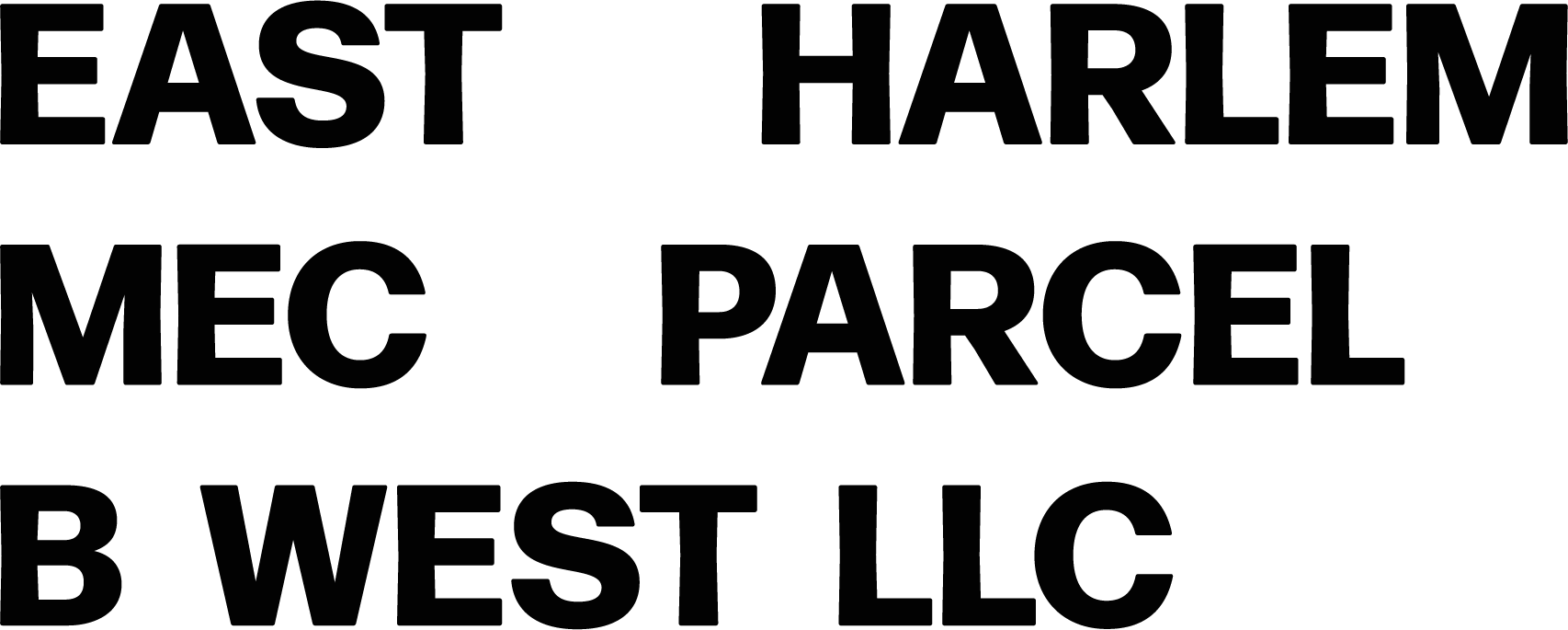 East Harlem MEC Parcel B West LLC.png