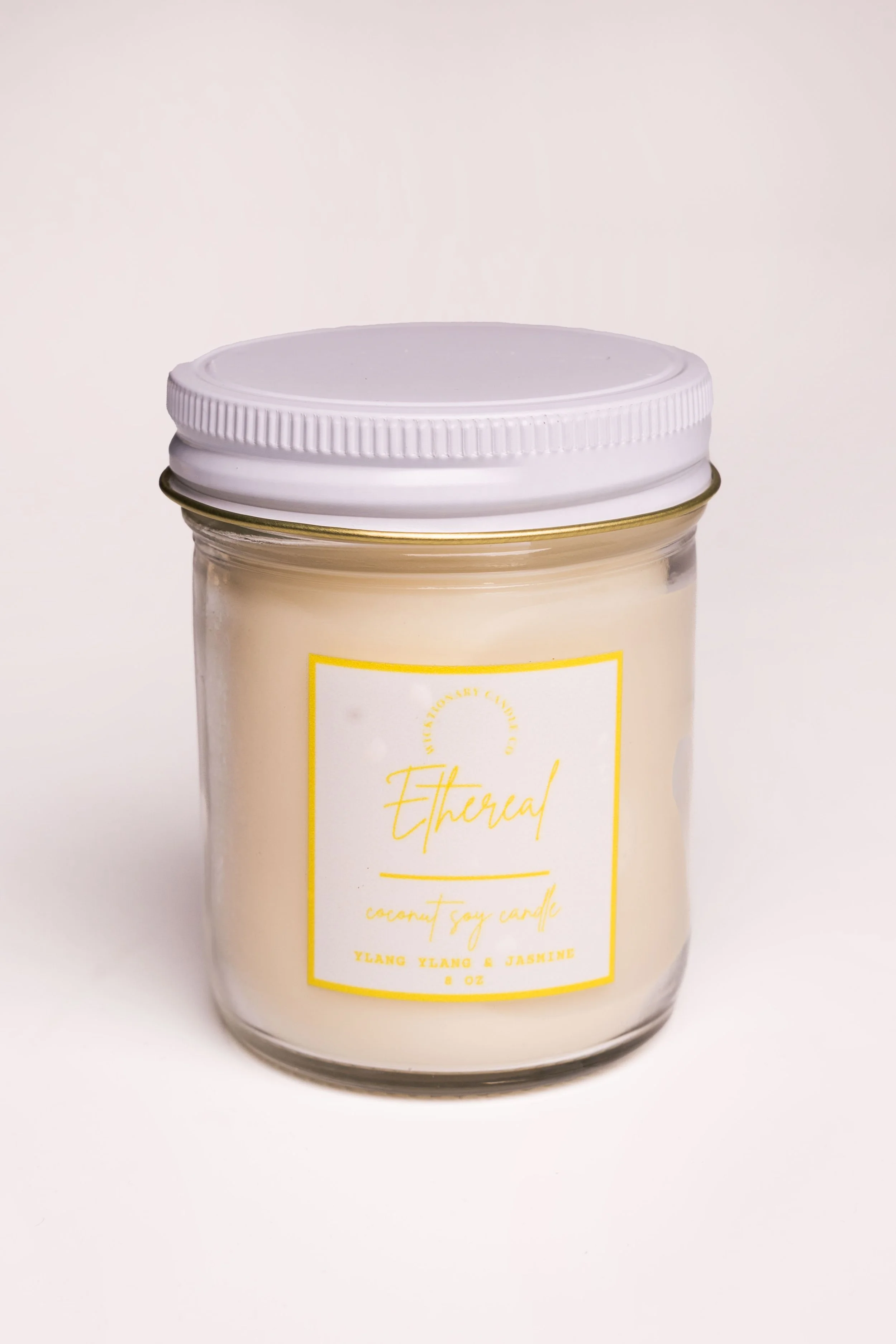 ethereal: candle