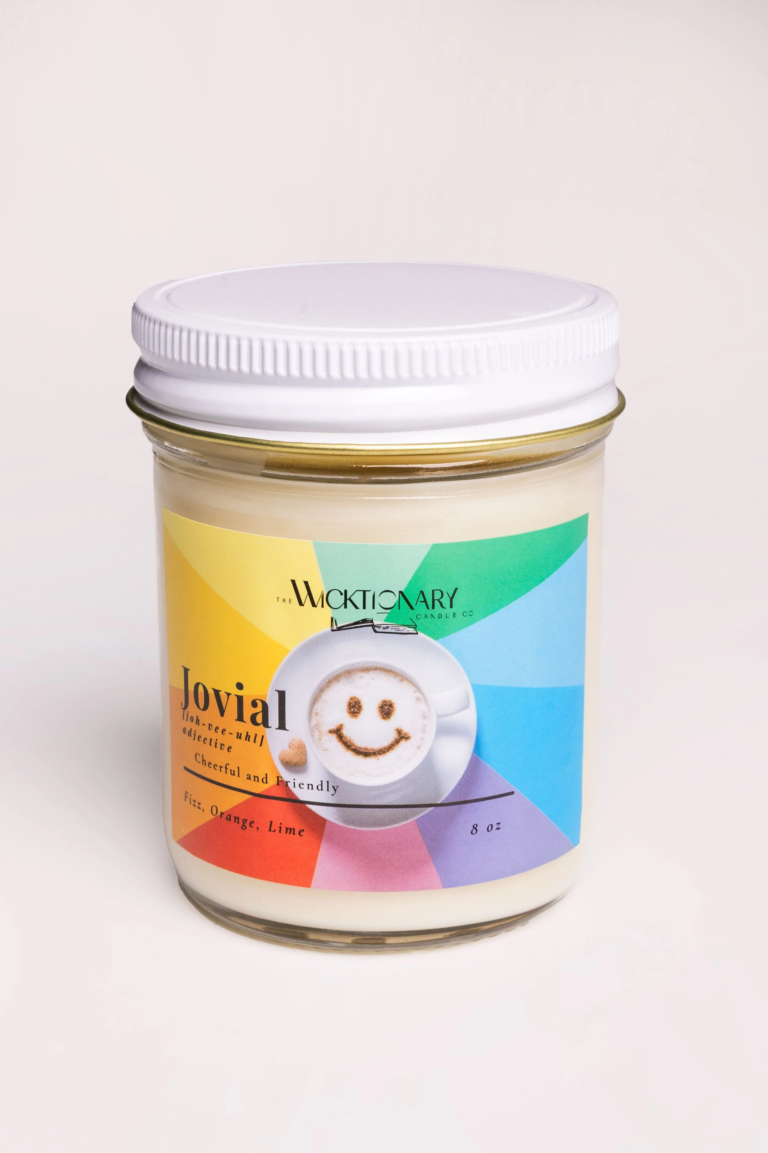 Jovial : Candle