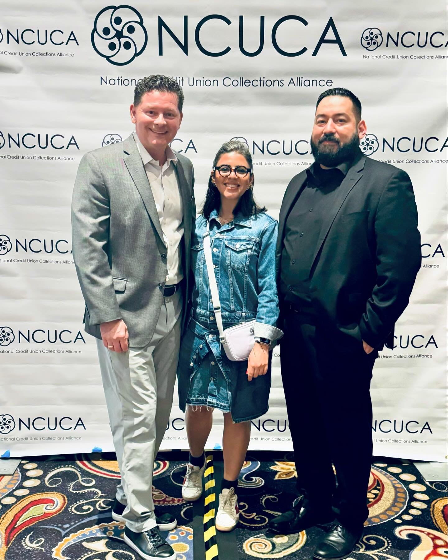 What a week at Bellagio for the 10th Anniversary National Credit Union Collections Alliance (NCUCA) conference. The Elevated Meeting Solutions team has been privileged to collaborate with this remarkable client and partner for the past five years.  T