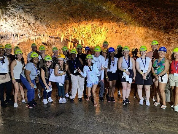 2024 BARBADOS X-Change&reg; was all about experiences and creating memorable moments while truly engaged in the local culture. 

Yes we conducted many site visits to beautiful resorts throughout the island and conducted one-one-one meetings but this 
