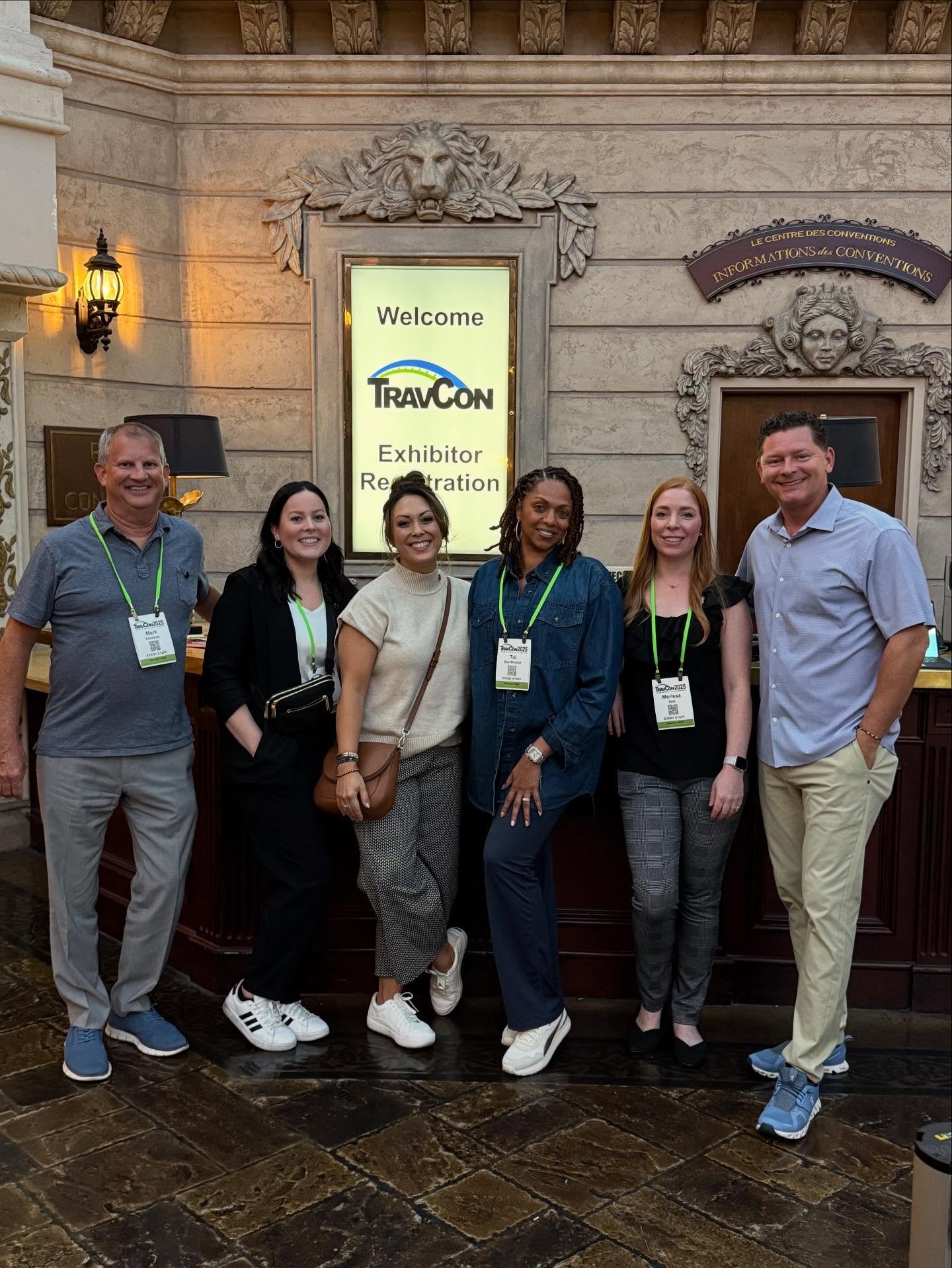 TravCon: The Travel Healthcare Conference 2025 is officially in the books and what an incredible event it was!

Our team was honored to once again serve as the event management partner, supporting every detail that makes this event a success year aft