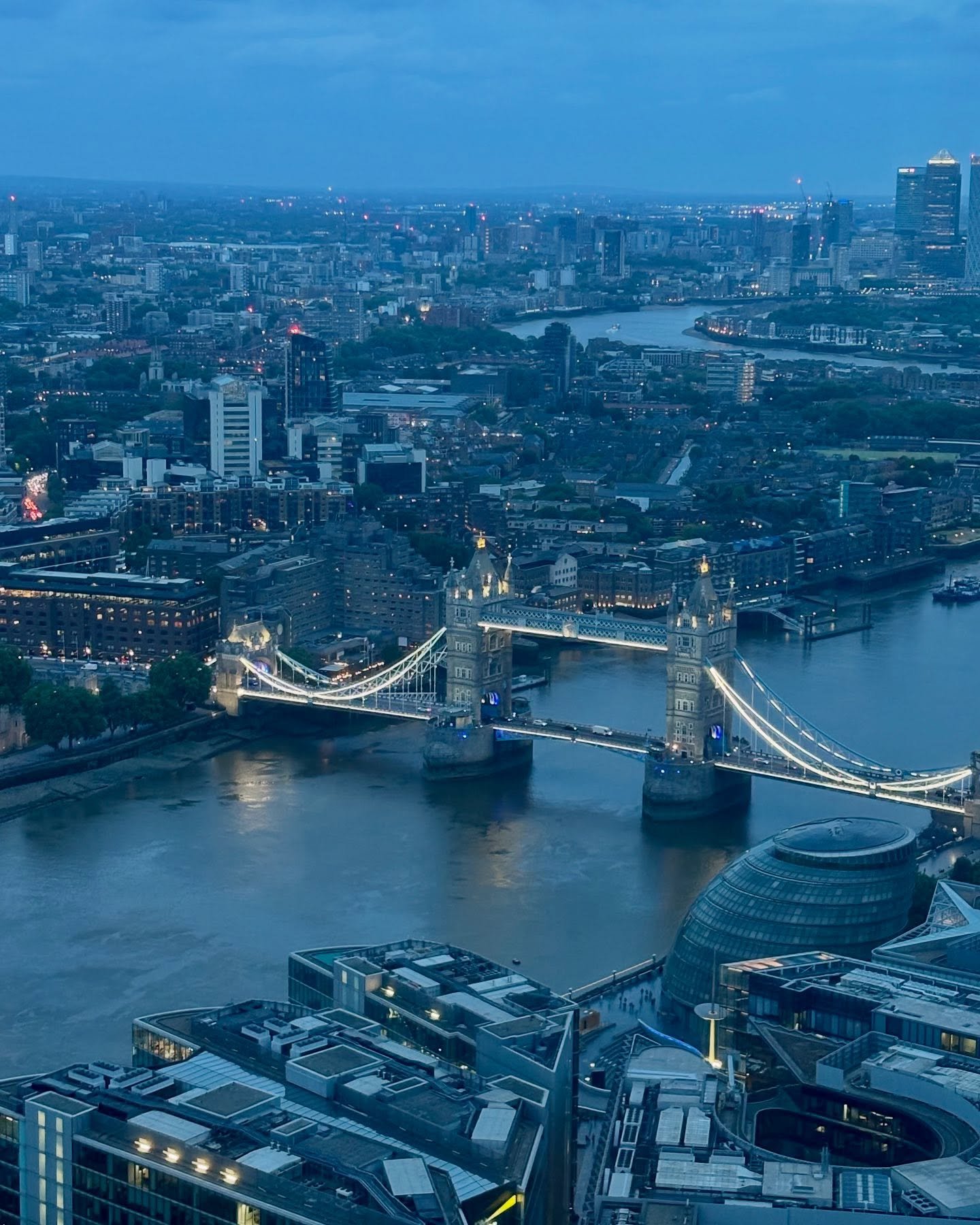 Our Europe office has seen a surge in event requests across the region and London continues to shine at the top of the list. To keep pace with growing demand and reconnect with standout venues, our European head, Dr. Mihaela Jucan, CMP, recently visi